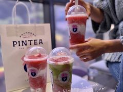 -PINTEA LAB(北京路店)