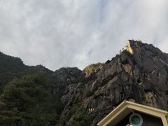 -卡定沟景区