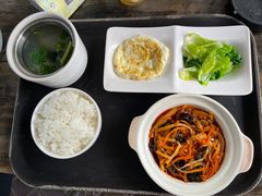 -茶米人花园餐厅