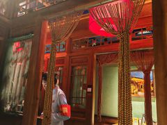 -小吊梨汤·北京菜·烤鸭(清河万象汇店)