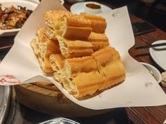 -大良毋米粥(锦龙路总店)