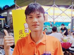 -琼大师东方烤乳猪(亚特兰蒂斯店)