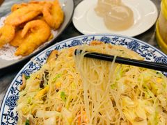 -安泰楼·佛跳墙创始人·传统闽味早茶·酒楼(三坊七巷闽菜地标店)