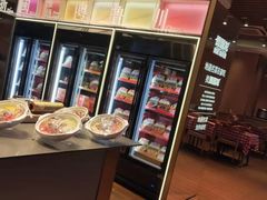-西贝莜面村(镇江苏宁广场店)