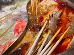 -热辣宗师·串串火锅(万达金街店)