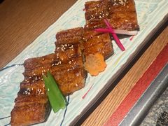 -水之惠鲜鱼料理(王府大街店)