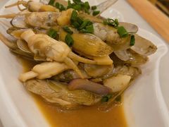 -华盛丰温州大排档(东三环南路店)