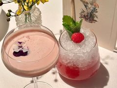 -壳里西餐厅Coquille Seafood Bistro(蒙自路店)