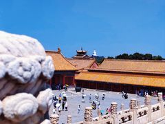 -故宫博物院(故宫)