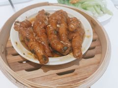 -蔡澜点心·粤菜(月星环球港店)