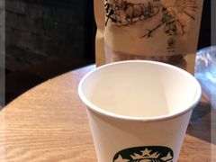 -星巴克(杭州宋城店)