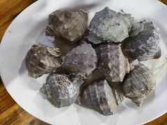 -岛中岛·海鲜大排档·万宁老字号(东澳店)