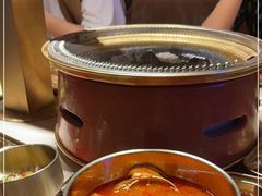 -西塔老太太泥炉烤肉(温州首店万象城黑金店)