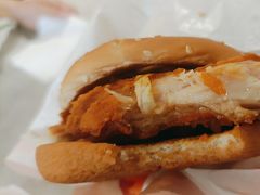 -麦当劳·得来速店(星沙大道店)