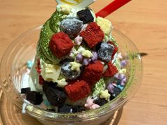 -DQ·蛋糕·冰淇淋(手工定制蛋糕长泰广场店)