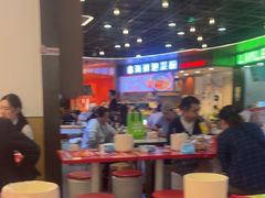 -见味花甲(福田coco park店)