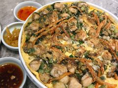 福建海蛎煎-四道菜·福建菜馆(新街口金鹰店)