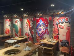 -宽窄巷子鲜牛火锅(北京首店)