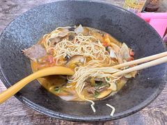 -福记面馆(海宁金汇大厦店)