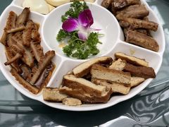 -天毓山庄·餐厅