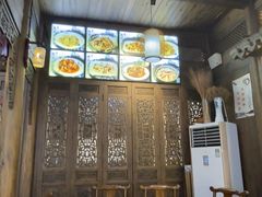 -缘来聚·徽菜名店(黄山宏村店)