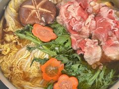 -肥朵食堂(带梦胡同店)