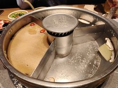 -巴奴毛肚火锅(京西大悦城店)