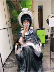 -崇尚GAVIN STYLE臻选