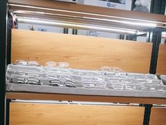 -五派眼镜(沙河店)