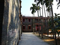-蔡家宅