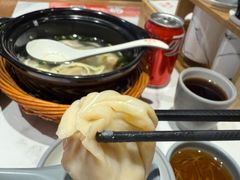 -馋三尺蟹粉小笼(人民广场店)