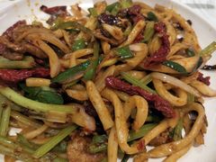-阿拉丁新疆风味餐厅·清真(罗廊巷店)