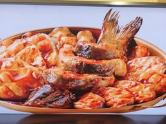 -黄记煌三汁焖锅(悦方IDmall店)
