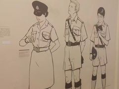 -大馆(前中区警署建築群)