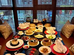 -丽晶轩中餐厅(重庆丽晶酒店)