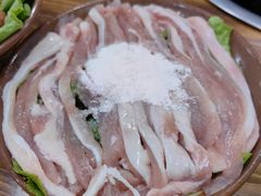 -笔记安顺夺夺粉火锅