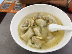 -绿杨馄饨临顿路店