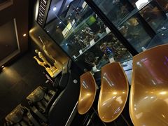 等候区-神画光影影城(温岭万寿路店)