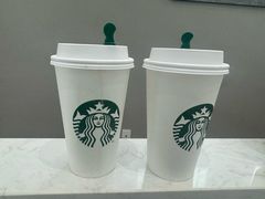 -星巴克臻选(舟山凯虹广场店)