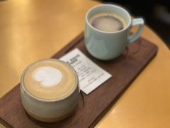 -Parking Coffee(孩儿巷店)