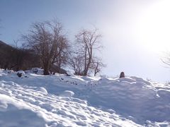 -太子岭滑雪场