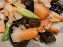 -兰溪小馆(东直门簋街店)