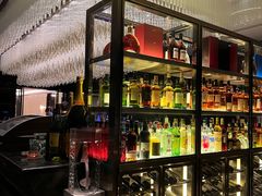 -瑞吉吧 The St·Regis Bar(长沙瑞吉酒店)