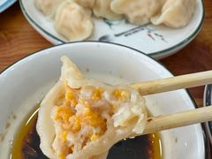 -大丰收海鲜地方菜馆