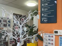 -爱定格照相馆·证件照(青岛李村苏宁店)