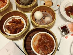 -夏宫中餐厅(香格里拉大酒店)