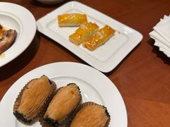 榴莲酥-杭州JW万豪酒店-万豪中餐厅