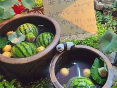 -赵美丽·重庆社区火锅·直营店(火车东站·中豪国际店)