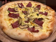 -Uncle Kosto科斯托·中东菜