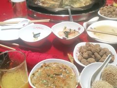 -山城辣妹子(定福庄店)